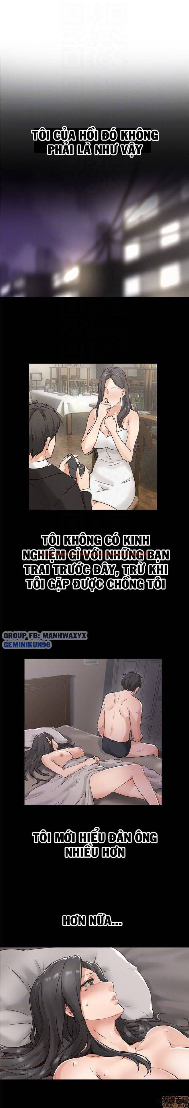 Xem ảnh 10 trong truyện hentai Xoa Dịu Em Đi - Chapter 4 - hentaitvn.net