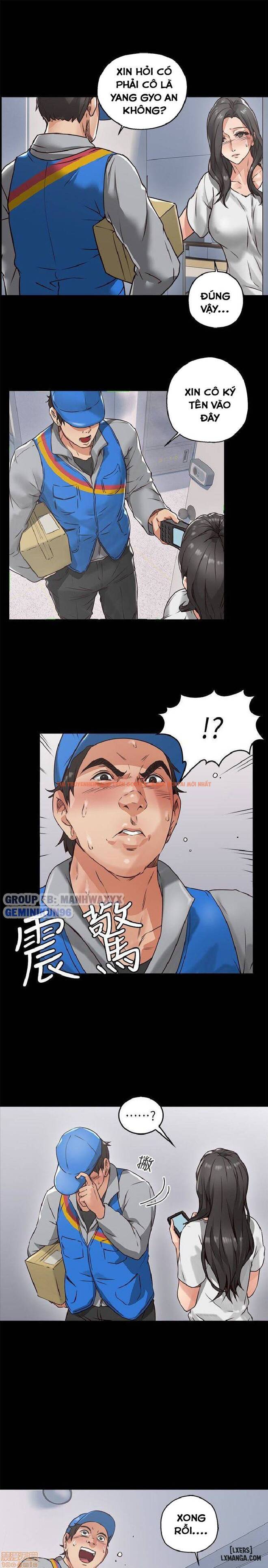 Xem ảnh 20 trong truyện hentai Xoa Dịu Em Đi - Chapter 4 - hentaitvn.net