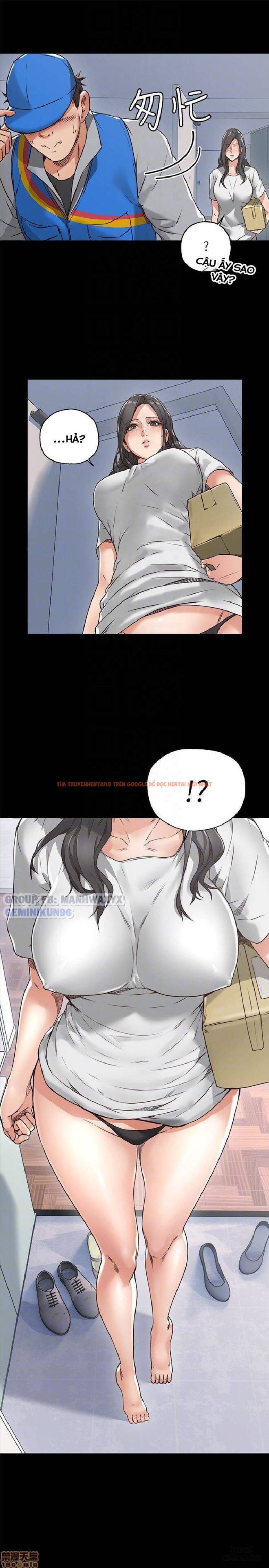 Xem ảnh 22 trong truyện hentai Xoa Dịu Em Đi - Chapter 4 - hentaitvn.net
