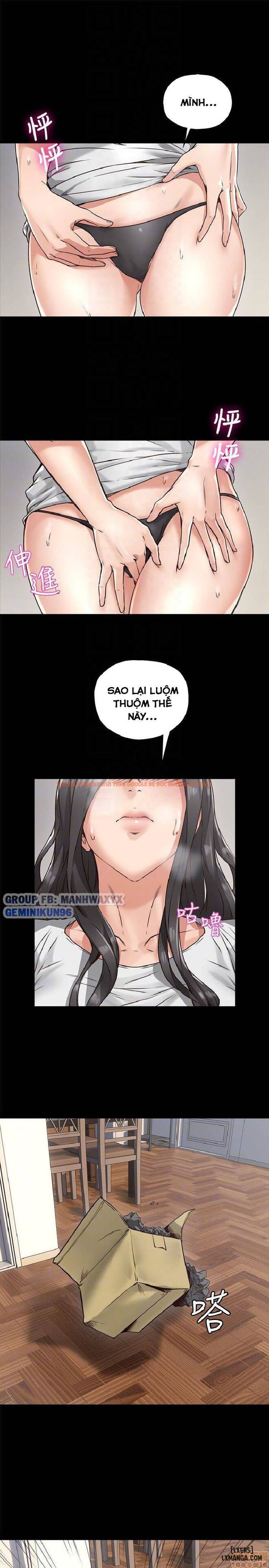 Xem ảnh 25 trong truyện hentai Xoa Dịu Em Đi - Chapter 4 - hentaitvn.net
