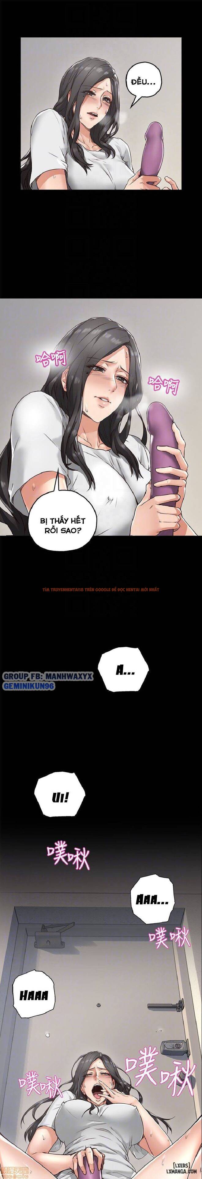 Xem ảnh 27 trong truyện hentai Xoa Dịu Em Đi - Chapter 4 - hentaitvn.net
