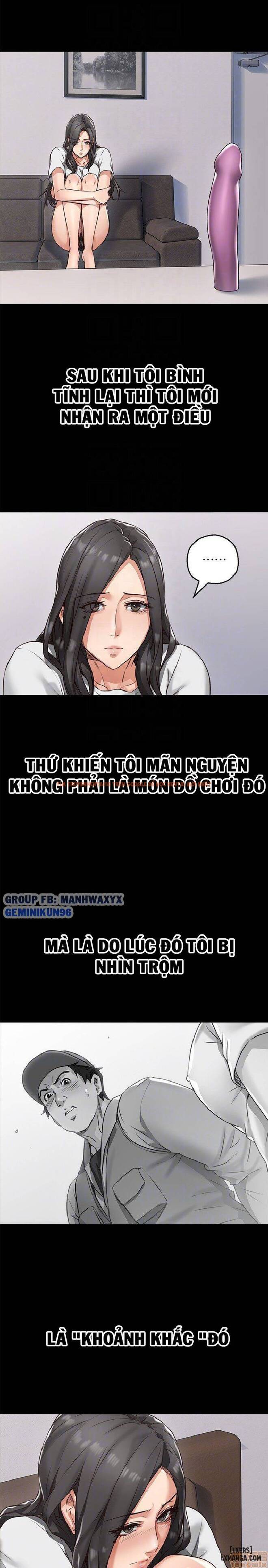 Xem ảnh 29 trong truyện hentai Xoa Dịu Em Đi - Chapter 4 - hentaitvn.net