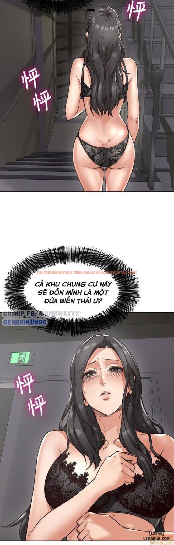 Xem ảnh 34 trong truyện hentai Xoa Dịu Em Đi - Chapter 4 - hentaitvn.net