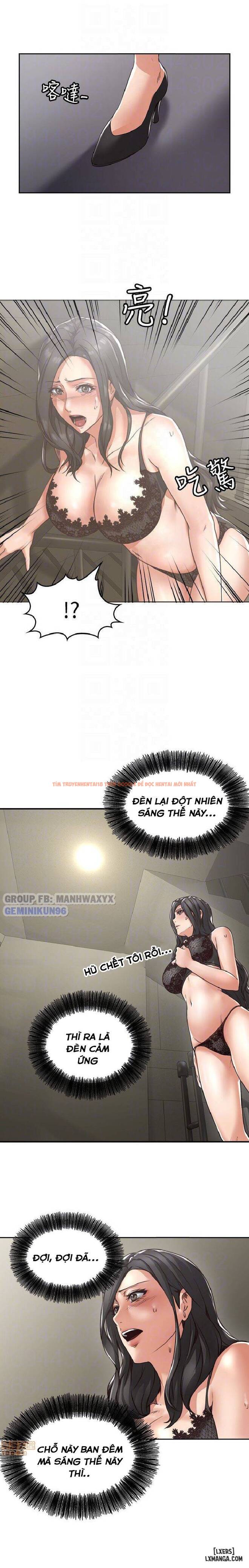 Xem ảnh 35 trong truyện hentai Xoa Dịu Em Đi - Chapter 4 - hentaitvn.net