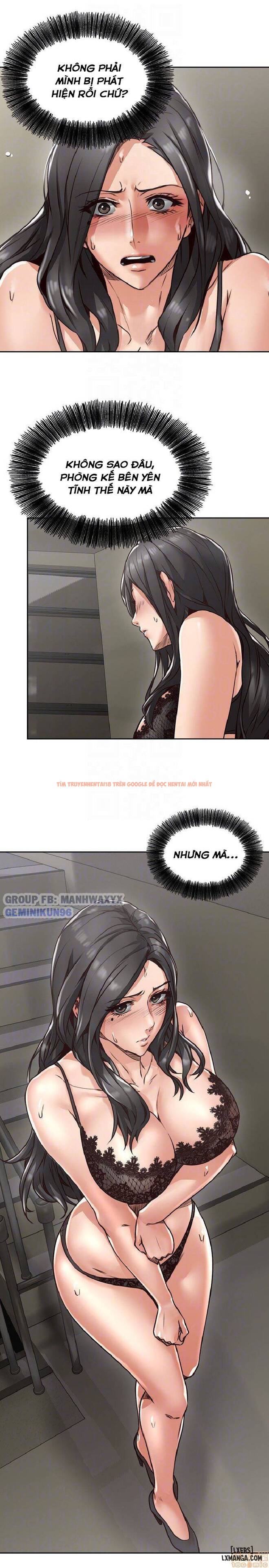 Xem ảnh 37 trong truyện hentai Xoa Dịu Em Đi - Chapter 4 - hentaitvn.net