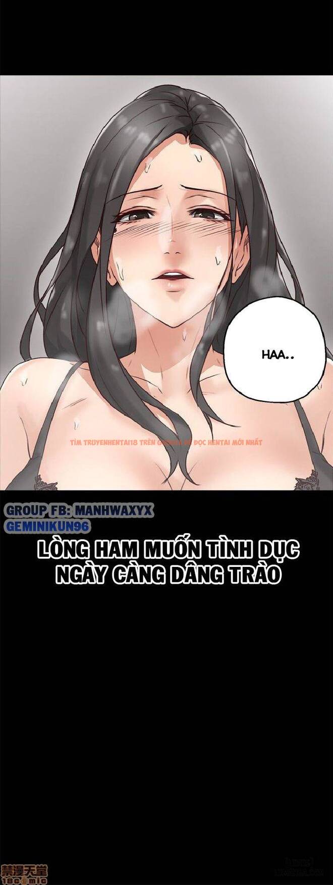 Xem ảnh 6 trong truyện hentai Xoa Dịu Em Đi - Chapter 4 - hentaitvn.net