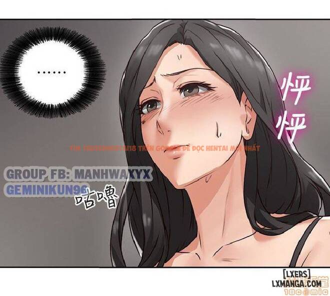 Xem ảnh 9 trong truyện hentai Xoa Dịu Em Đi - Chapter 4 - hentaitvn.net
