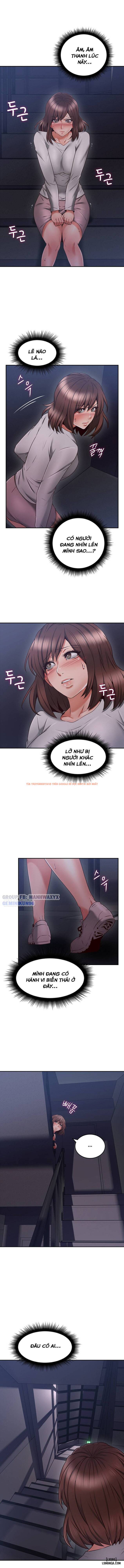 Xem ảnh 11 trong truyện hentai Xoa Dịu Em Đi - Chapter 40 - hentaitvn.net
