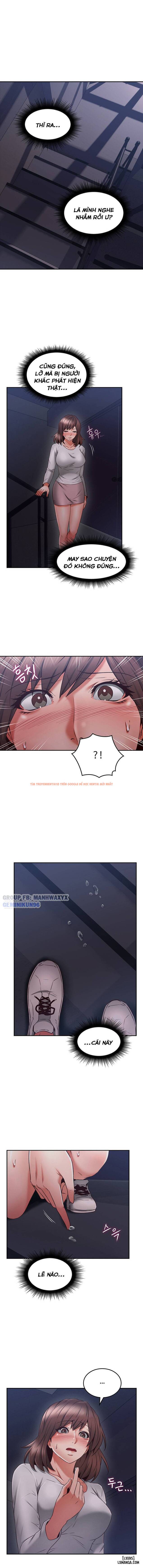 Xem ảnh 12 trong truyện hentai Xoa Dịu Em Đi - Chapter 40 - hentaitvn.net