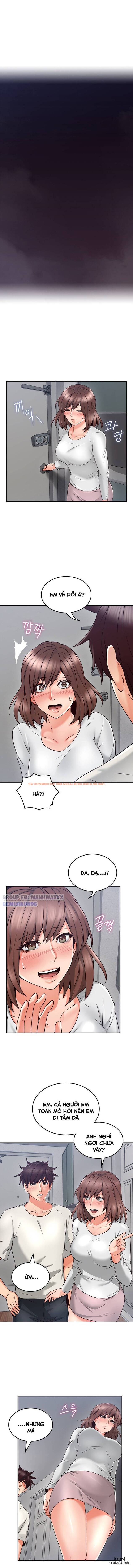 Xem ảnh 13 trong truyện hentai Xoa Dịu Em Đi - Chapter 40 - hentaitvn.net