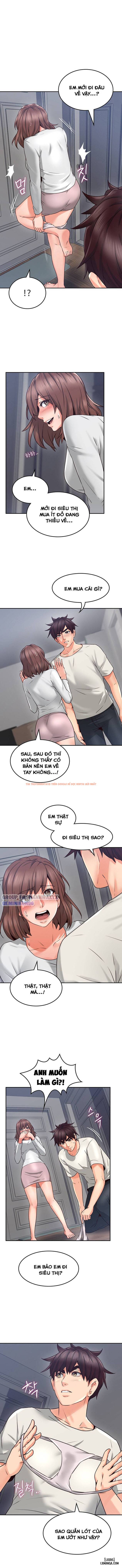 Xem ảnh 14 trong truyện hentai Xoa Dịu Em Đi - Chapter 40 - hentaitvn.net