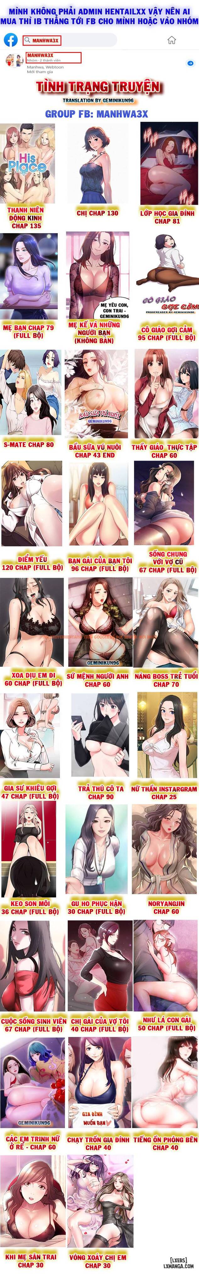 Xem ảnh 16 trong truyện hentai Xoa Dịu Em Đi - Chapter 40 - hentaitvn.net