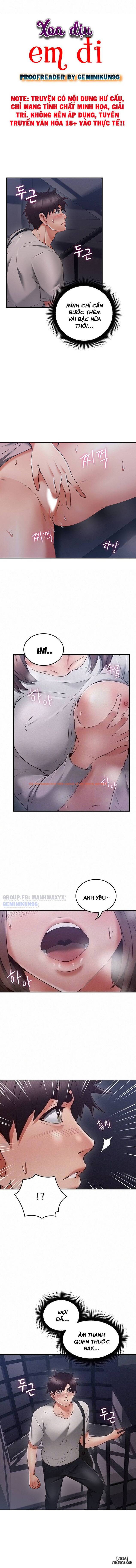 Xem ảnh 4 trong truyện hentai Xoa Dịu Em Đi - Chapter 40 - hentaitvn.net