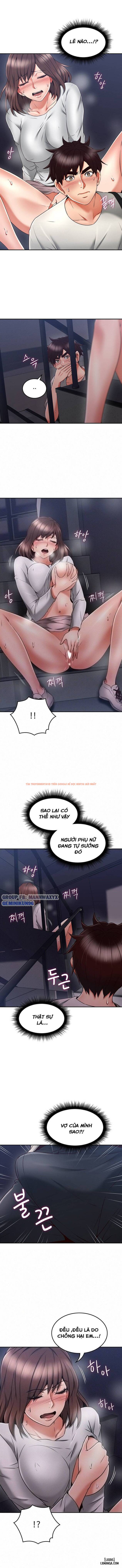 Xem ảnh 5 trong truyện hentai Xoa Dịu Em Đi - Chapter 40 - hentaitvn.net