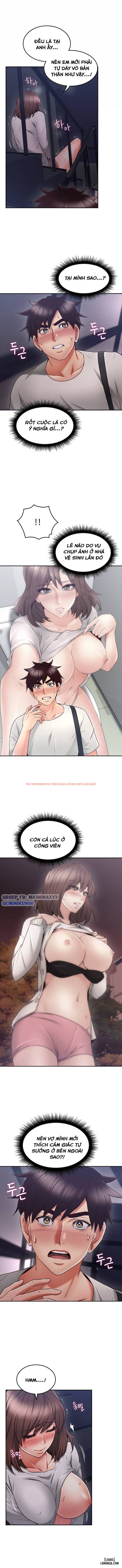Xem ảnh 6 trong truyện hentai Xoa Dịu Em Đi - Chapter 40 - hentaitvn.net