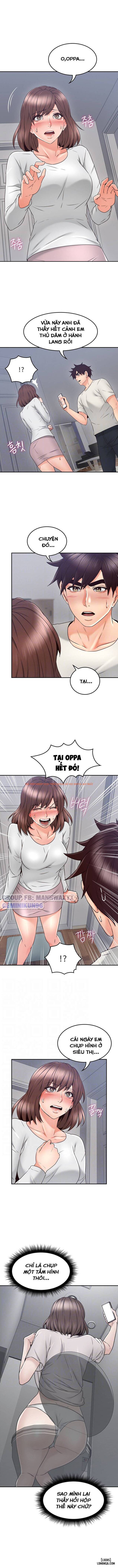 Xem ảnh 1 trong truyện hentai Xoa Dịu Em Đi - Chapter 41 - hentaitvn.net