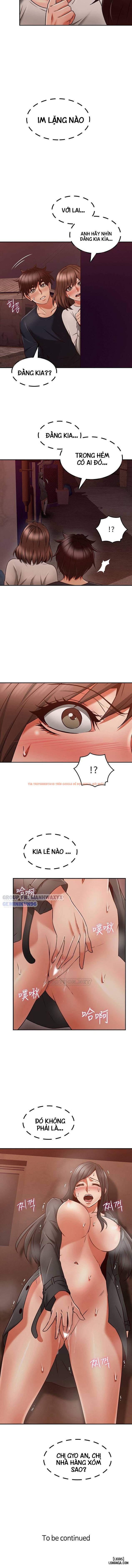 Xem ảnh 10 trong truyện hentai Xoa Dịu Em Đi - Chapter 41 - hentaitvn.net