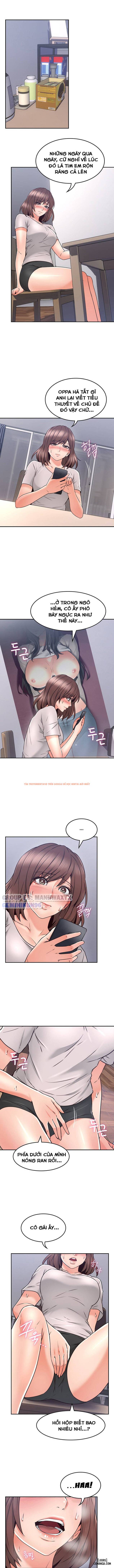 Xem ảnh 2 trong truyện hentai Xoa Dịu Em Đi - Chapter 41 - hentaitvn.net