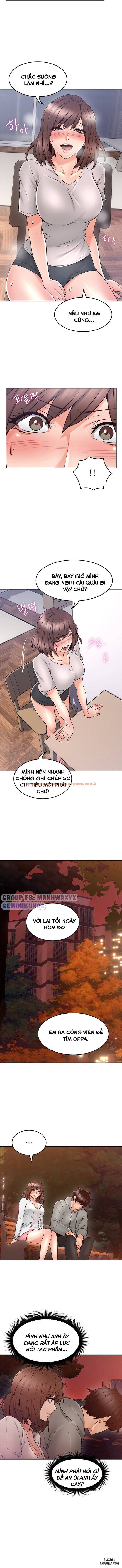 Xem ảnh 3 trong truyện hentai Xoa Dịu Em Đi - Chapter 41 - hentaitvn.net