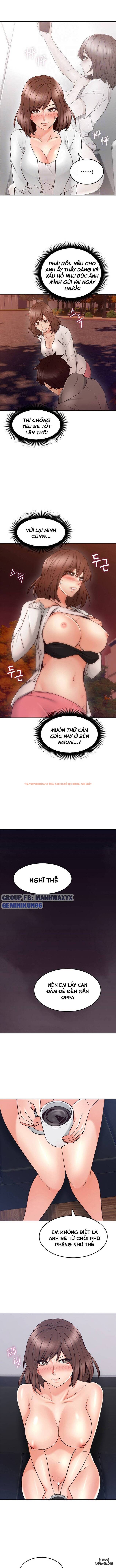 Xem ảnh 4 trong truyện hentai Xoa Dịu Em Đi - Chapter 41 - hentaitvn.net
