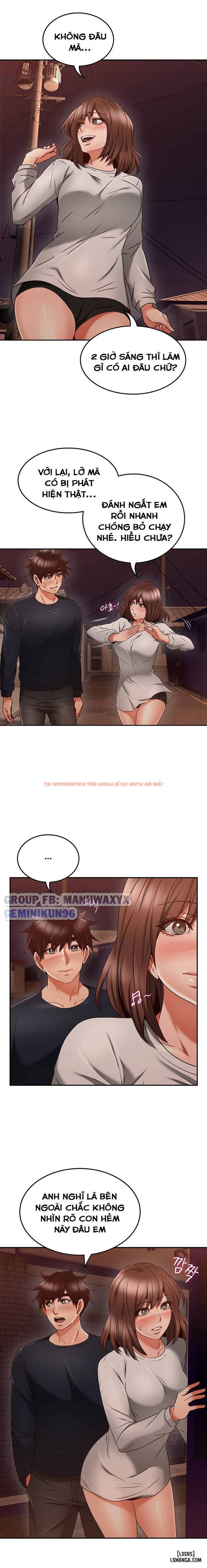 Xem ảnh 8 trong truyện hentai Xoa Dịu Em Đi - Chapter 41 - hentaitvn.net