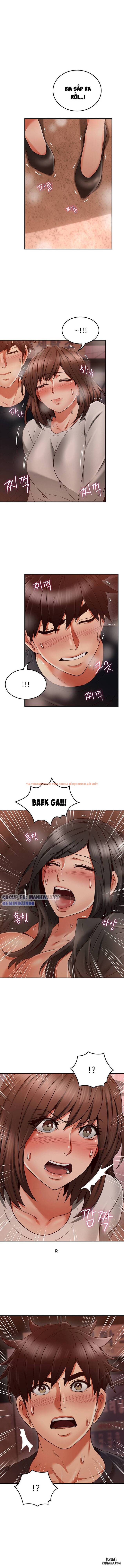 Xem ảnh 11 trong truyện hentai Xoa Dịu Em Đi - Chapter 42 - hentaitvn.net