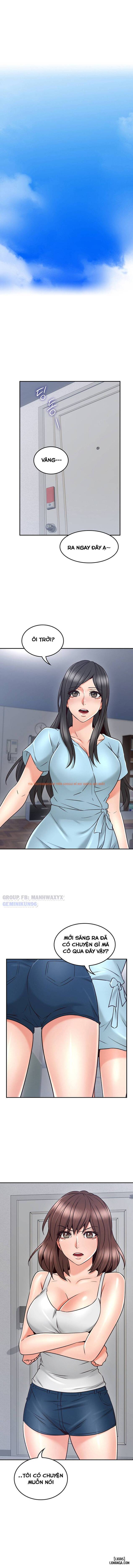 Xem ảnh 14 trong truyện hentai Xoa Dịu Em Đi - Chapter 42 - hentaitvn.net