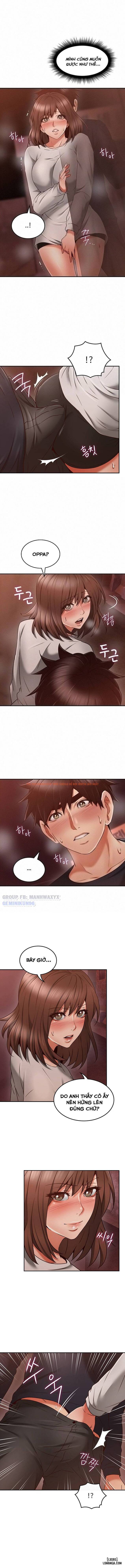 Xem ảnh 5 trong truyện hentai Xoa Dịu Em Đi - Chapter 42 - hentaitvn.net