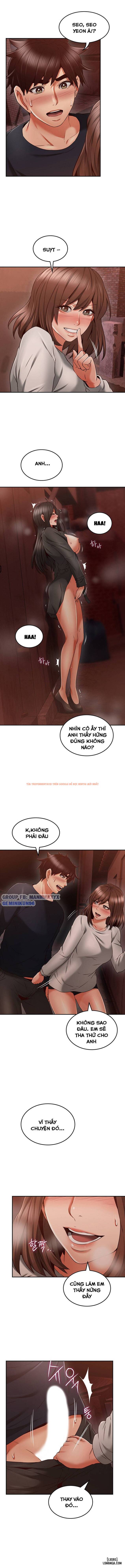 Xem ảnh 6 trong truyện hentai Xoa Dịu Em Đi - Chapter 42 - hentaitvn.net