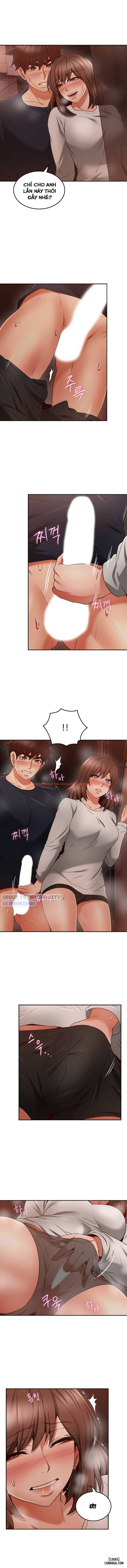 Xem ảnh 8 trong truyện hentai Xoa Dịu Em Đi - Chapter 42 - hentaitvn.net