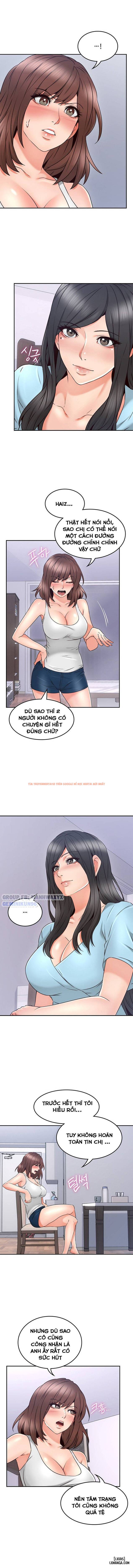 Xem ảnh 10 trong truyện hentai Xoa Dịu Em Đi - Chapter 43 - hentaitvn.net