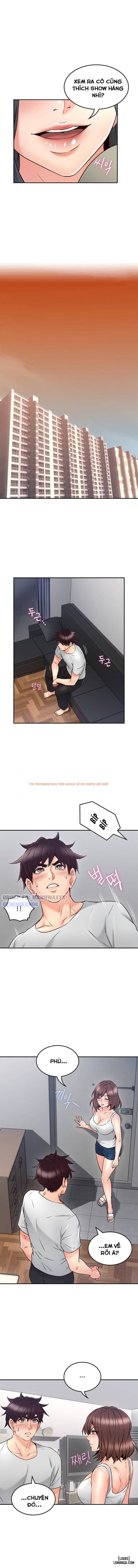 Xem ảnh 14 trong truyện hentai Xoa Dịu Em Đi - Chapter 43 - hentaitvn.net