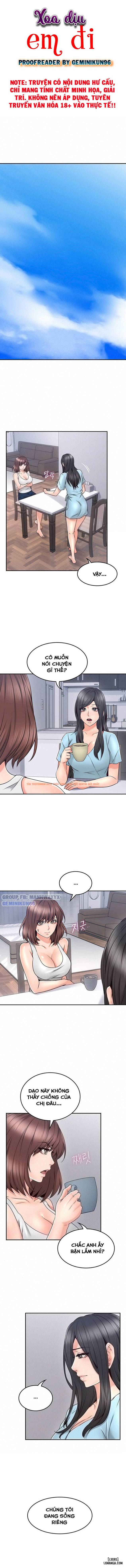 Xem ảnh 4 trong truyện hentai Xoa Dịu Em Đi - Chapter 43 - hentaitvn.net
