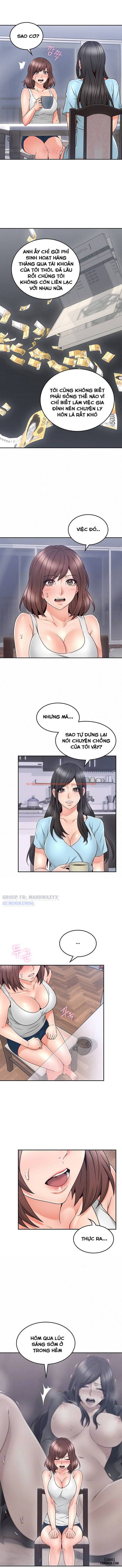 Xem ảnh 5 trong truyện hentai Xoa Dịu Em Đi - Chapter 43 - hentaitvn.net
