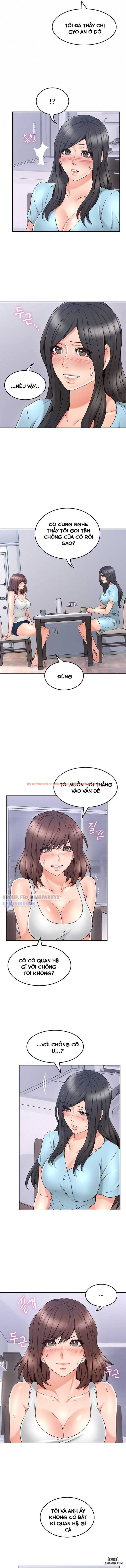 Xem ảnh 6 trong truyện hentai Xoa Dịu Em Đi - Chapter 43 - hentaitvn.net