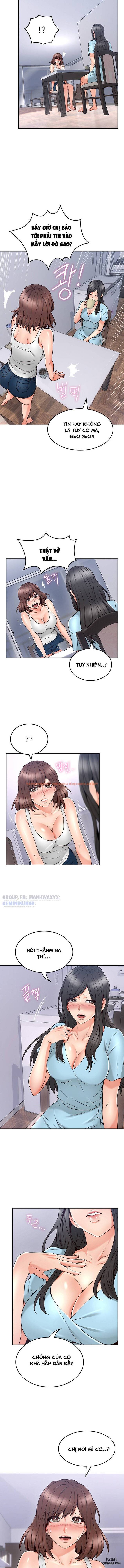 Xem ảnh 8 trong truyện hentai Xoa Dịu Em Đi - Chapter 43 - hentaitvn.net