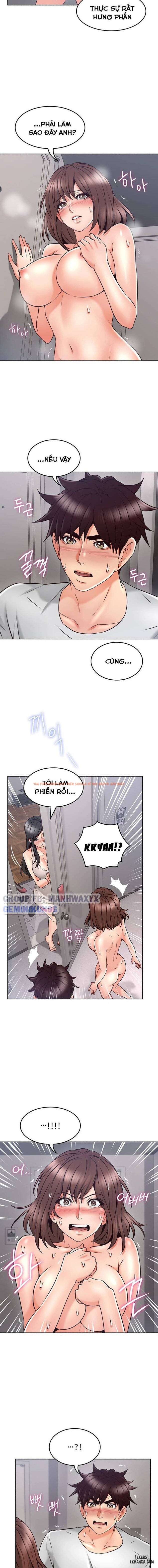Xem ảnh 15 trong truyện hentai Xoa Dịu Em Đi - Chapter 44 - hentaitvn.net