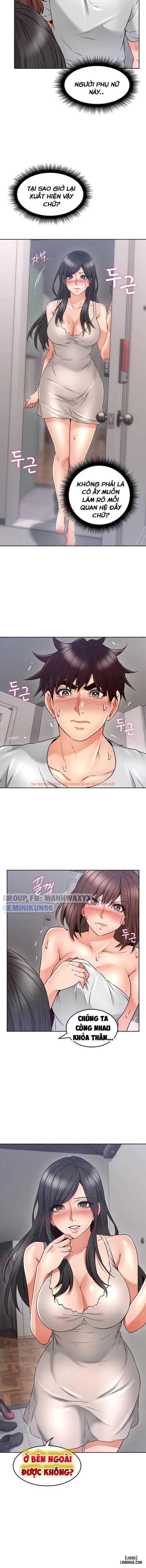 Xem ảnh 16 trong truyện hentai Xoa Dịu Em Đi - Chapter 44 - hentaitvn.net