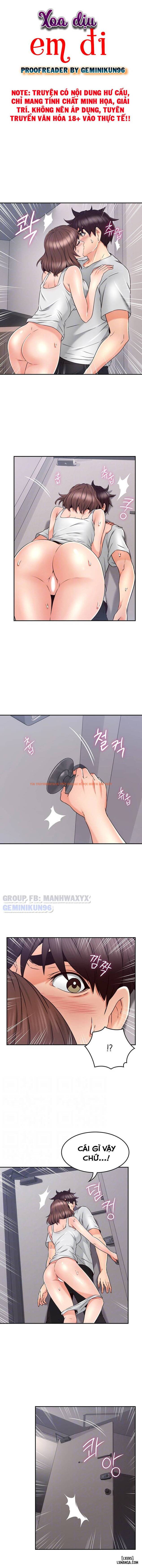 Xem ảnh 4 trong truyện hentai Xoa Dịu Em Đi - Chapter 44 - hentaitvn.net