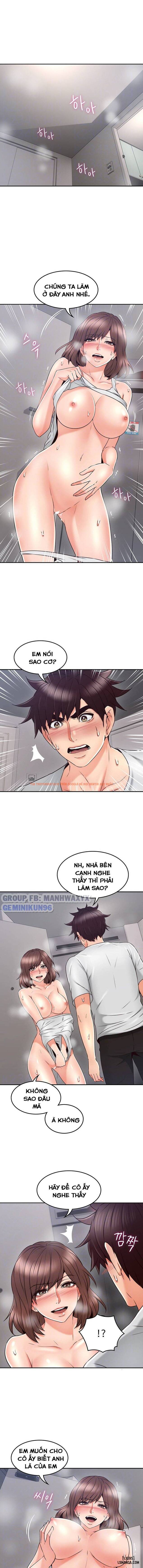 Xem ảnh 5 trong truyện hentai Xoa Dịu Em Đi - Chapter 44 - hentaitvn.net