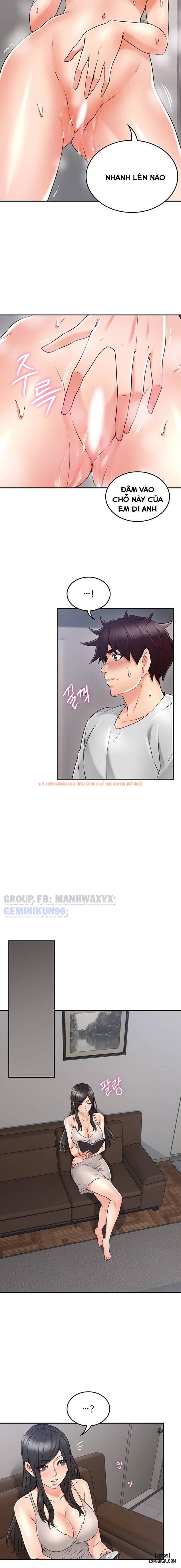Xem ảnh 6 trong truyện hentai Xoa Dịu Em Đi - Chapter 44 - hentaitvn.net