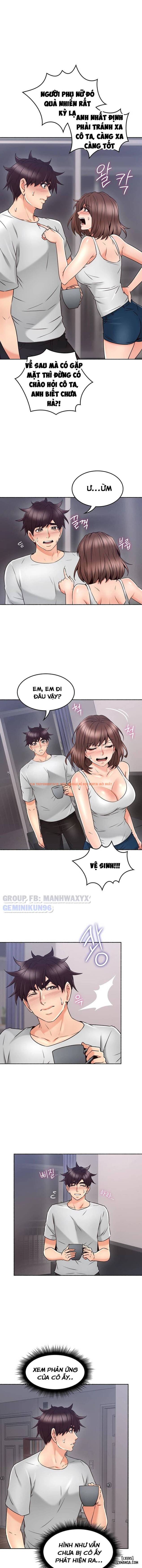 Xem ảnh 10 trong truyện hentai Xoa Dịu Em Đi - Chapter 45 - hentaitvn.net