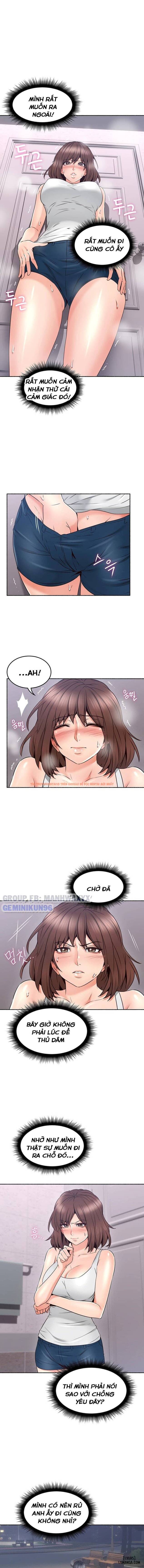 Xem ảnh 13 trong truyện hentai Xoa Dịu Em Đi - Chapter 45 - hentaitvn.net