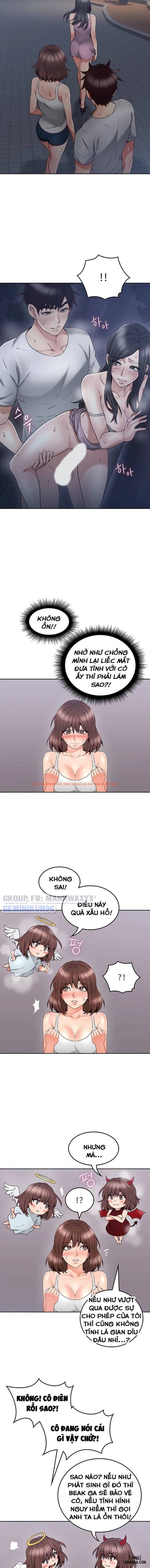 Xem ảnh 14 trong truyện hentai Xoa Dịu Em Đi - Chapter 45 - hentaitvn.net