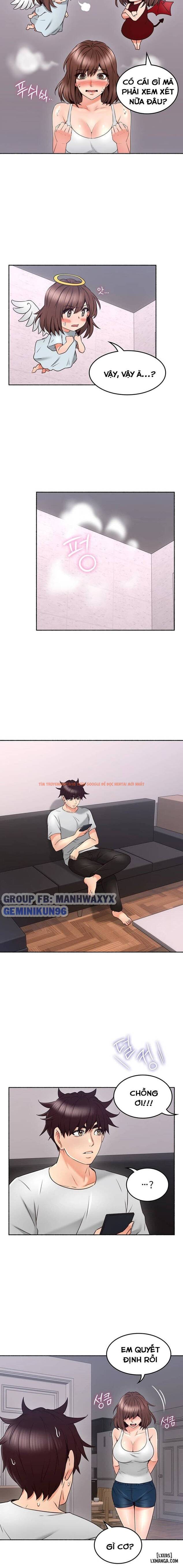 Xem ảnh 15 trong truyện hentai Xoa Dịu Em Đi - Chapter 45 - hentaitvn.net