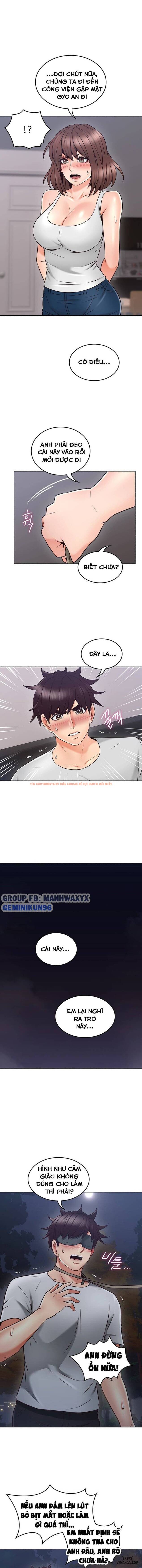Xem ảnh 16 trong truyện hentai Xoa Dịu Em Đi - Chapter 45 - hentaitvn.net