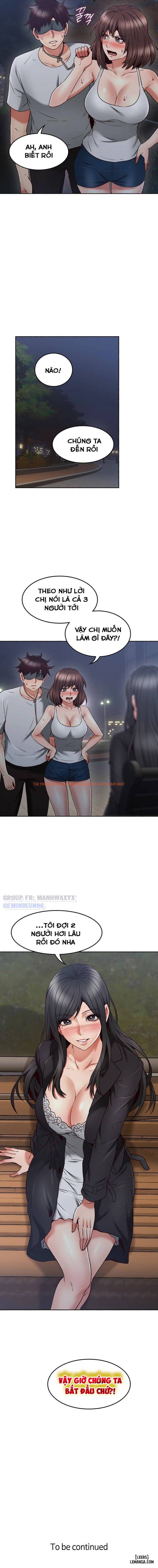 Xem ảnh 17 trong truyện hentai Xoa Dịu Em Đi - Chapter 45 - hentaitvn.net