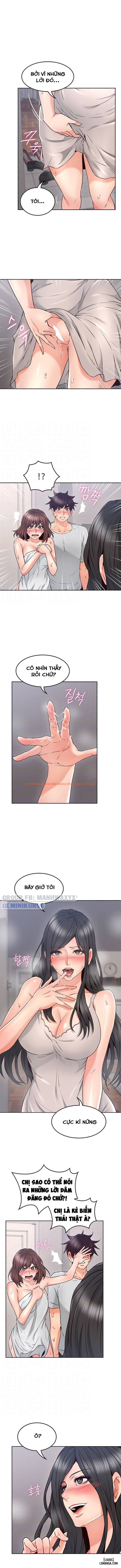 Xem ảnh 5 trong truyện hentai Xoa Dịu Em Đi - Chapter 45 - hentaitvn.net