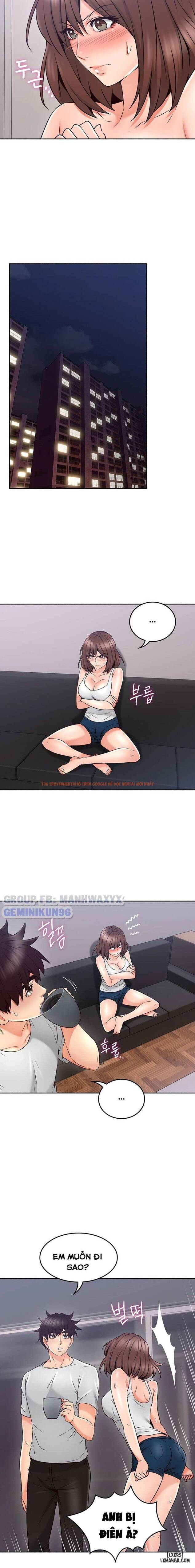 Xem ảnh 9 trong truyện hentai Xoa Dịu Em Đi - Chapter 45 - hentaitvn.net