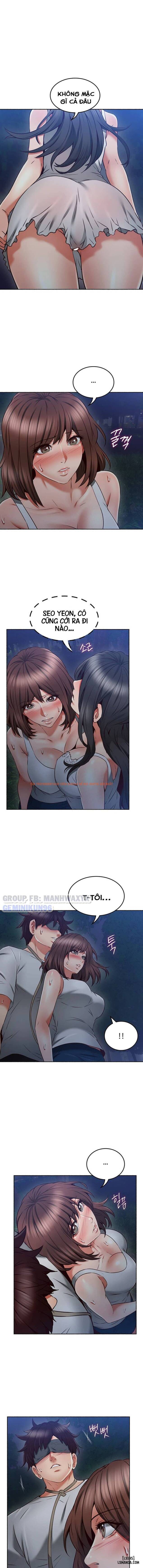 Xem ảnh 10 trong truyện hentai Xoa Dịu Em Đi - Chapter 46 - hentaitvn.net